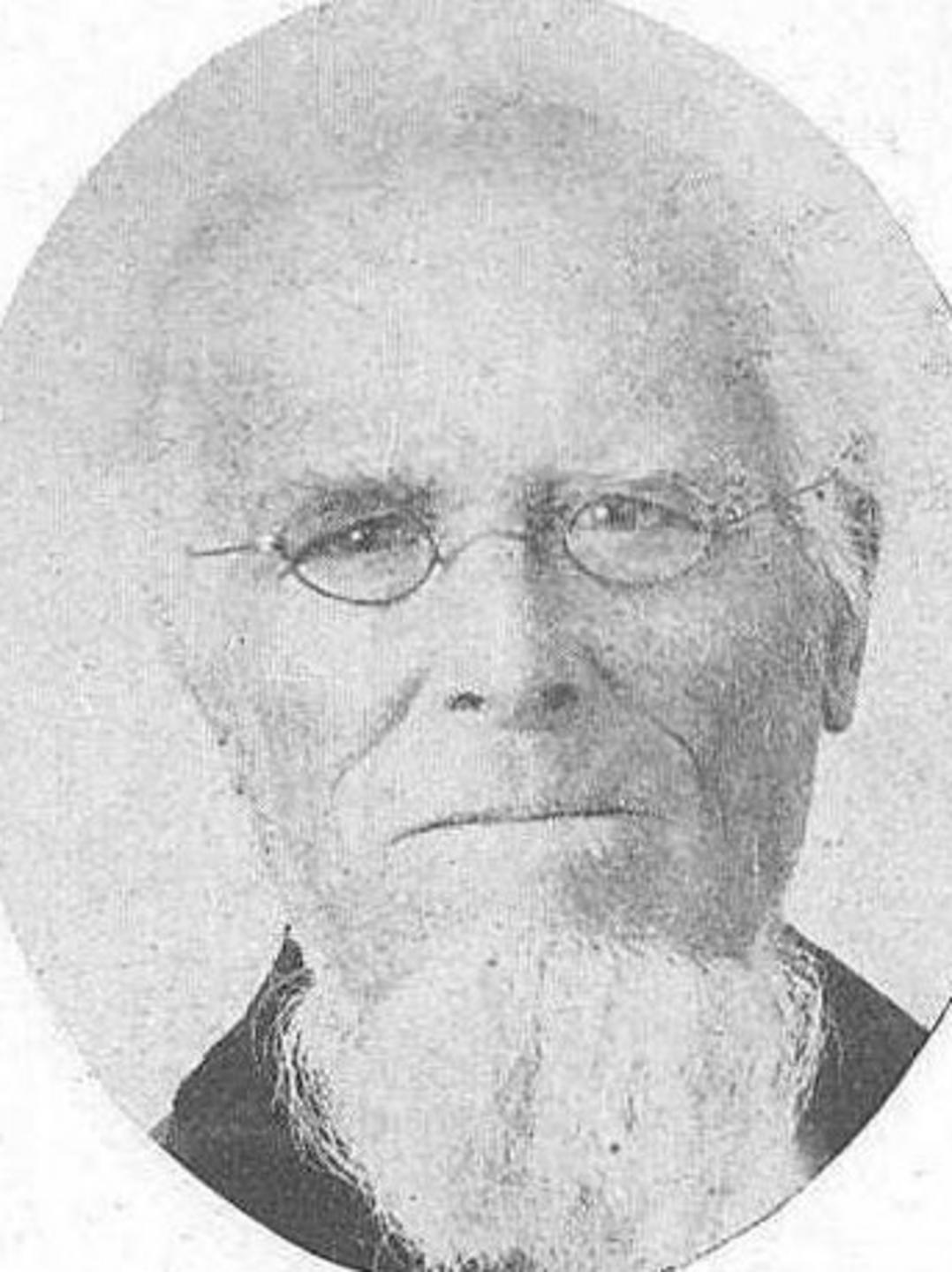 Lars Andersen (1811 - 1901) Profile